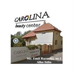 Carolina Beauty Center, Alba Iulia