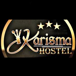 Karisma Hostel Restaurant, Bacău