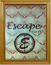 Escape Cafe, Constanţa
