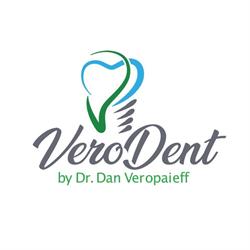 Dr. Dan Veropaieff, Timişoara