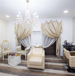 Divaly beauty salon, Sebeş