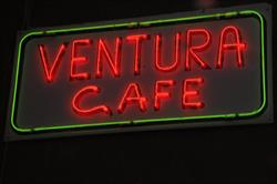 Ventura Cafe, Constanţa