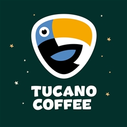Tucano Coffee, Oradea