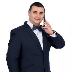 Anghel Livius - Consultant Imobiliar, Braşov