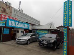 Iosis Auto, Bucureşti