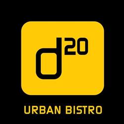 D20 Urban Bistro, Bucureşti