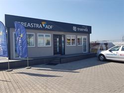 Fereastra ADF Galaţi