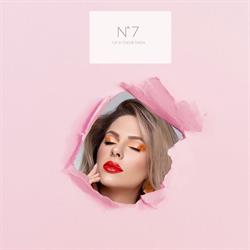 No.7 cut & colour salon, Timişoara
