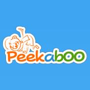 Peekaboo, Bucureşti