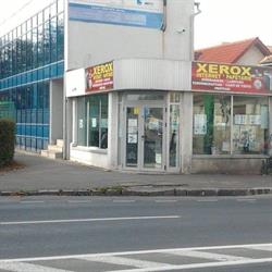 Xerox Internet Papetarie, Braşov