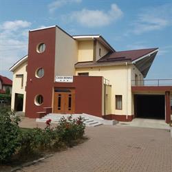 Casa BENKO, Bacău