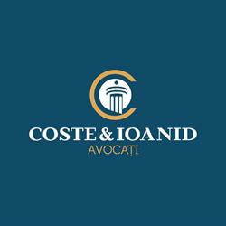 COSTE & IOANID - Avocati, Iaşi