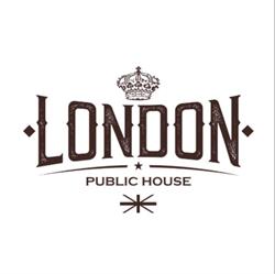 London Pub, Constanţa