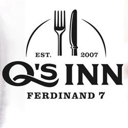 Q's Inn - Delivery & Take Away, Constanţa