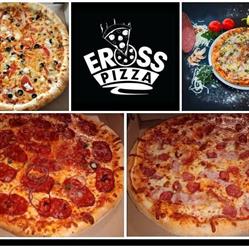 Eross Pizza, Cluj-Napoca