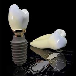 Implantfix - Clinica de implanturi dentare, Cluj-Napoca