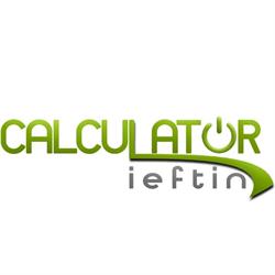 Calculator Ieftin, Clinceni