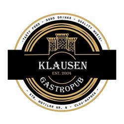 Klausen Gastropub, Cluj-Napoca