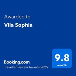 Sophia, Vama Veche