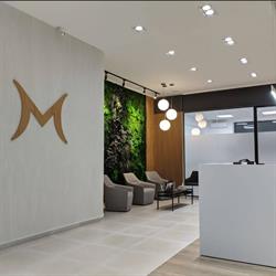 Michelangelo Medical Concept, Braşov