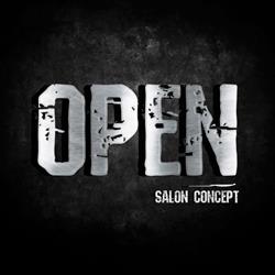 OPEN Salon Concept, Bucureşti