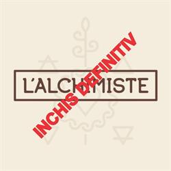 L'Alchimiste, Cluj-Napoca