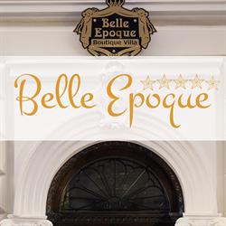 Belle Epoque, Constanţa