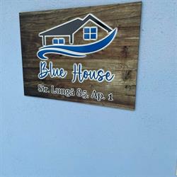 Blue House Brasov