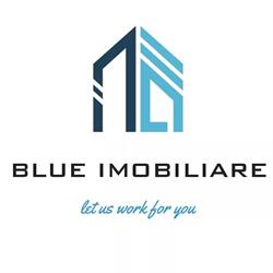 Blue Imobiliare, Iaşi