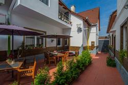 Vila EDY, Braşov