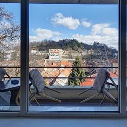 Vila Alba, Braşov