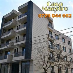 Casa Maestro, Constanţa