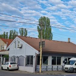 Scoala de conducatori auto ROVAS, Constanţa