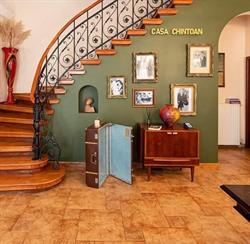 Casa Chintoan, Constanţa