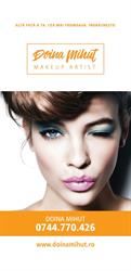 Doina Mihuţ Beauty Artist, Oradea