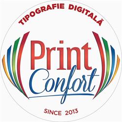Print Confort, Bucureşti