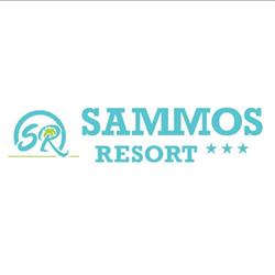Sammos Beach Resort Mamaia Nord