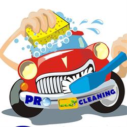 Spalatoria Pro Eco Cleaning, Bucureşti