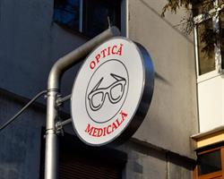 Microoptic Optica Medicala, Bacău