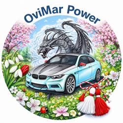 OviMar Power, Arad