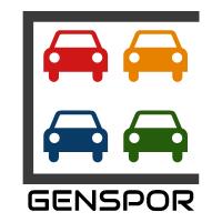 Genspor, Tecuci