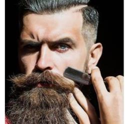 Barber art by jamal, Bucureşti