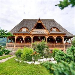 Casa Chira, Vişeu de Sus