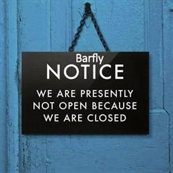Barfly Bucuresti