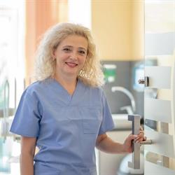 Cabinet Stomatologic dr.Iercan Aurelia, Arad