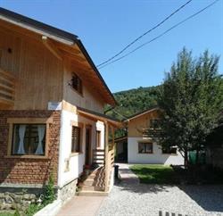 Guest House Carpathia, Vişeu de Sus