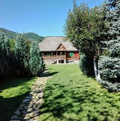 Green Meadows / Pajisti Verzi, Vişeu de Sus