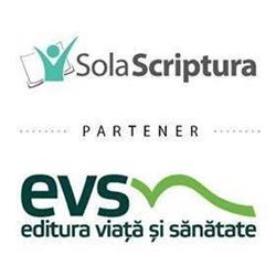 Libraria Sola Scriptura Braila