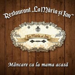 Restaurant La Maria si Ion, Bucureşti