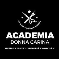 Academia Donna Carina, Iaşi
